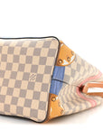 Damier Azur Summer Trunks Neonoe