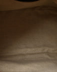 Calfskin Medium Puzzle Bag Tan