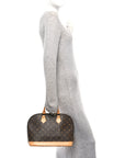 Monogram Alma PM