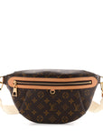 Monogram High Rise Bumbag