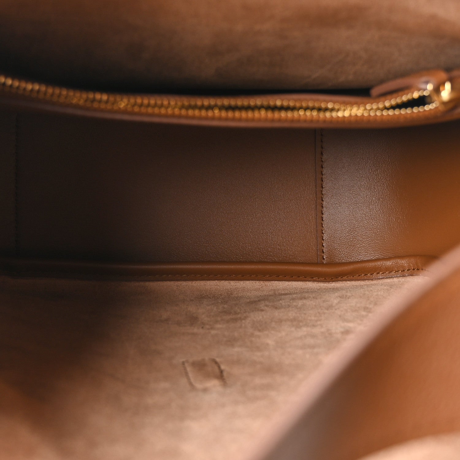 Smooth Calfskin Small Le 5 A 7 Soft Hobo Fox