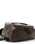 Monogram Palm Springs Backpack MM