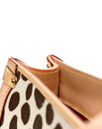 Monogram Multicolor Dalmatian Sac Rabat