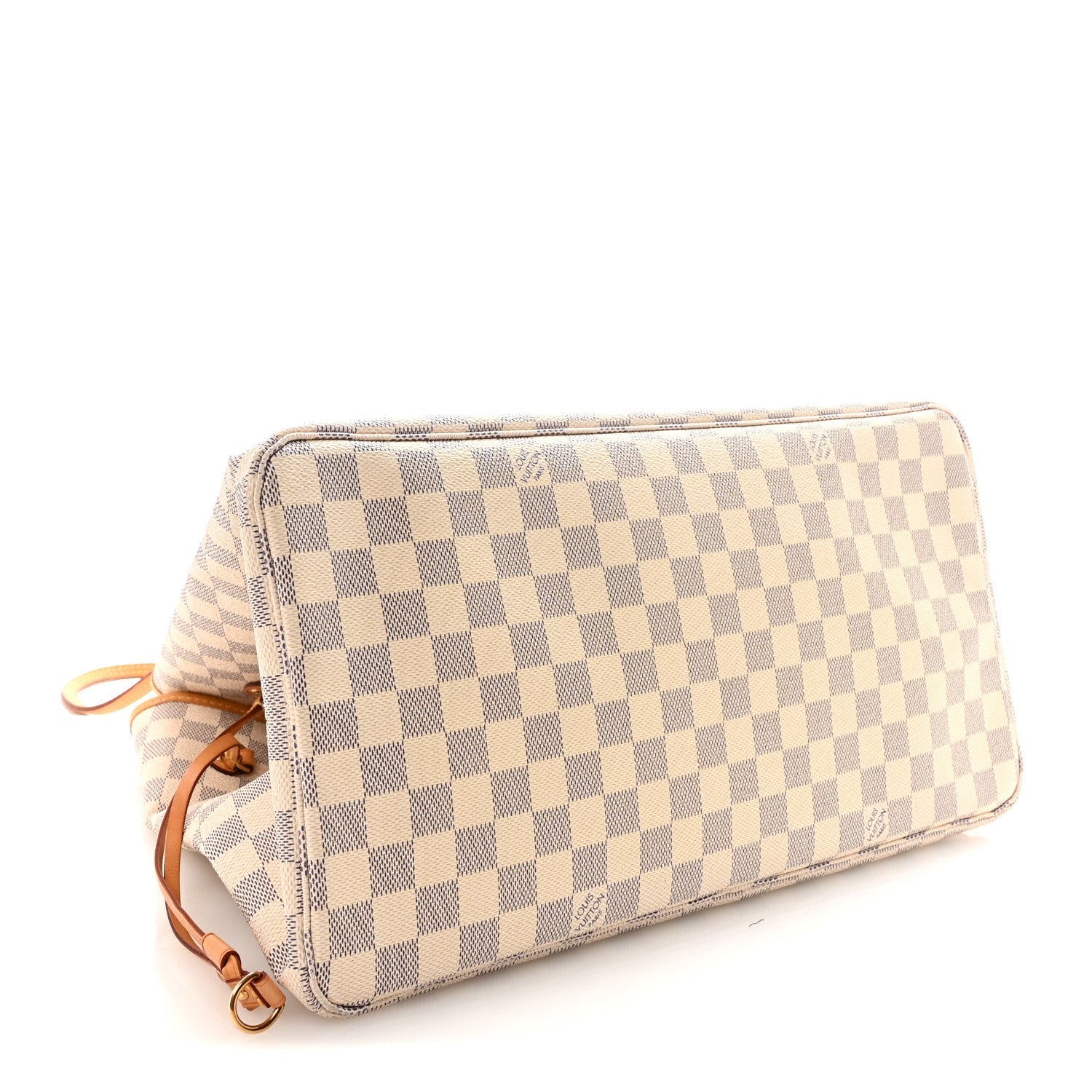 Damier Azur Neo Neverfull GM