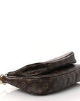 Monogram Multi Pochette Accessories Rose Clair
