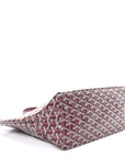 Goyardine Saint Louis PM Bordeaux