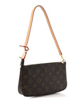 Monogram Chain Pochette Accessories