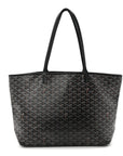 Goyardine Artois MM Black