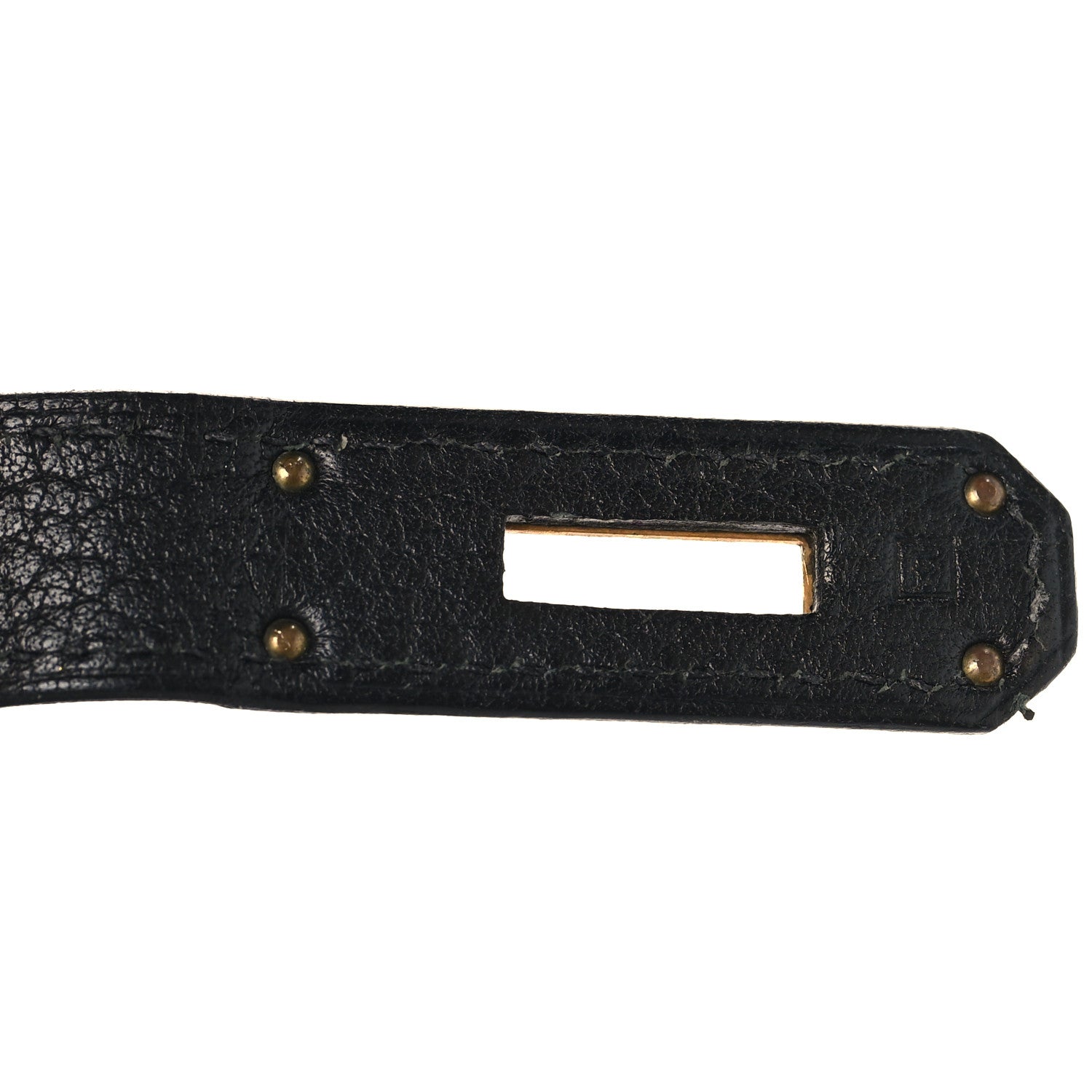 Fjord Birkin 35 Black