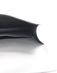 Epsom Constance Slim Wallet Ardoise