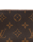 Monogram Mini Pochette Accessories