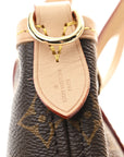 Monogram Neverfull BB Beige