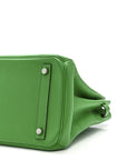 Togo Birkin 30 Bambou