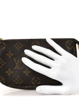 Monogram Bucket Pochette Accessories
