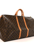 Monogram Keepall 60