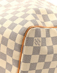 Damier Azur Keepall 50