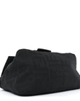 Zucchino Mini Mama Baguette Black