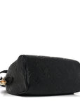 Empreinte Monogram Nano Speedy Black