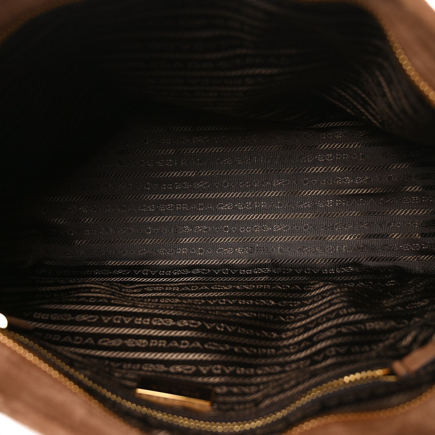 Suede Large Bonnie Shoulder Bag Cacao
