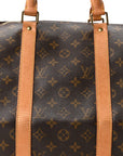 Monogram Keepall Bandouliere 50