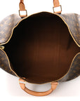 Monogram Keepall 50