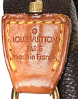 Monogram Pochette Accessories