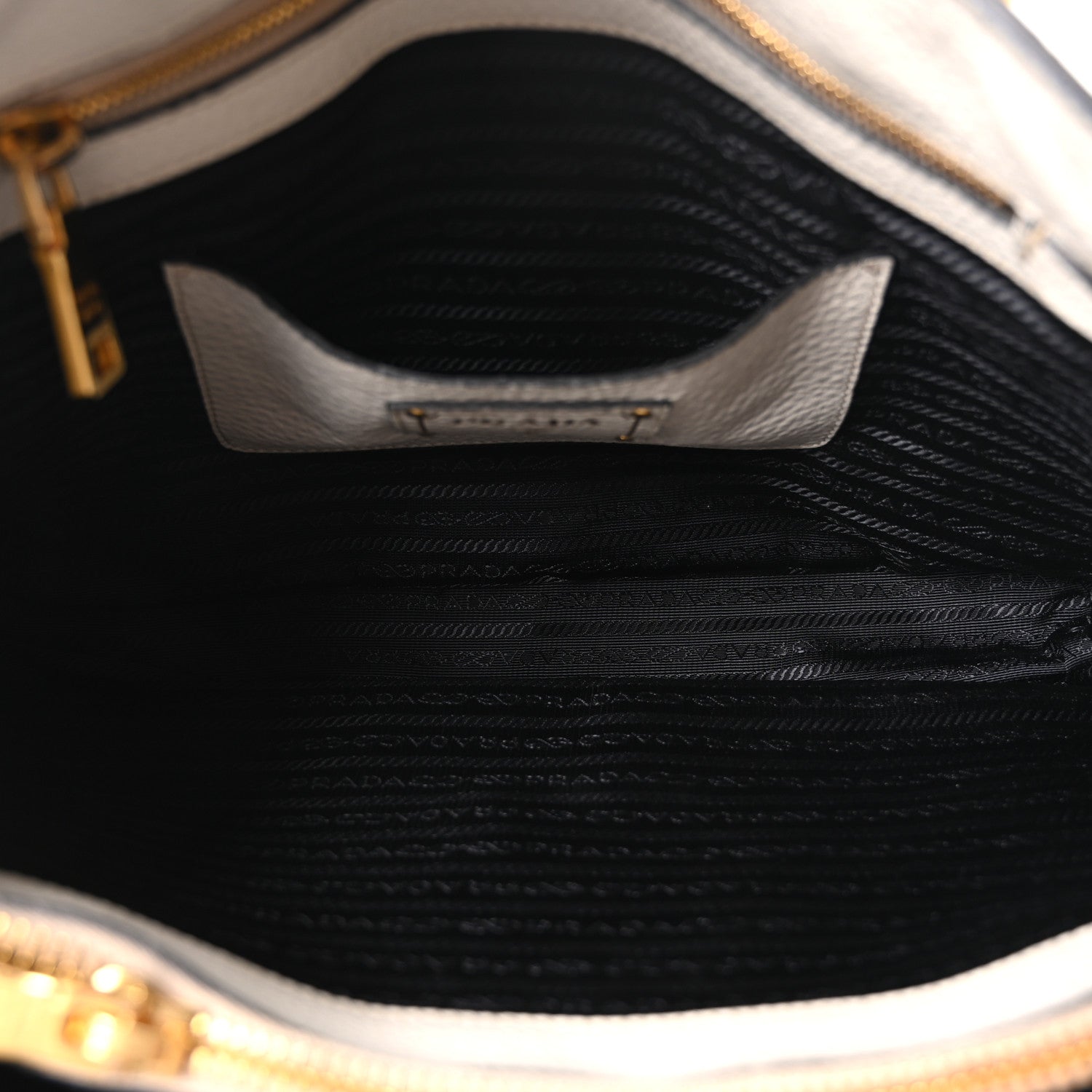 Vitello Daino Tote Talco