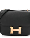 Epsom Constance 18 Black