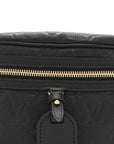 Empreinte High Rise Bumbag PM Black