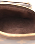 Monogram Mini Bumbag