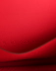Epsom Constance Slim Wallet Rose Extreme