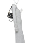 Empreinte Monogram Giant Multi Pochette Accessories Black Beige