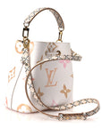 Monogram Giant By The Pool 2.0 Neonoe BB Beige