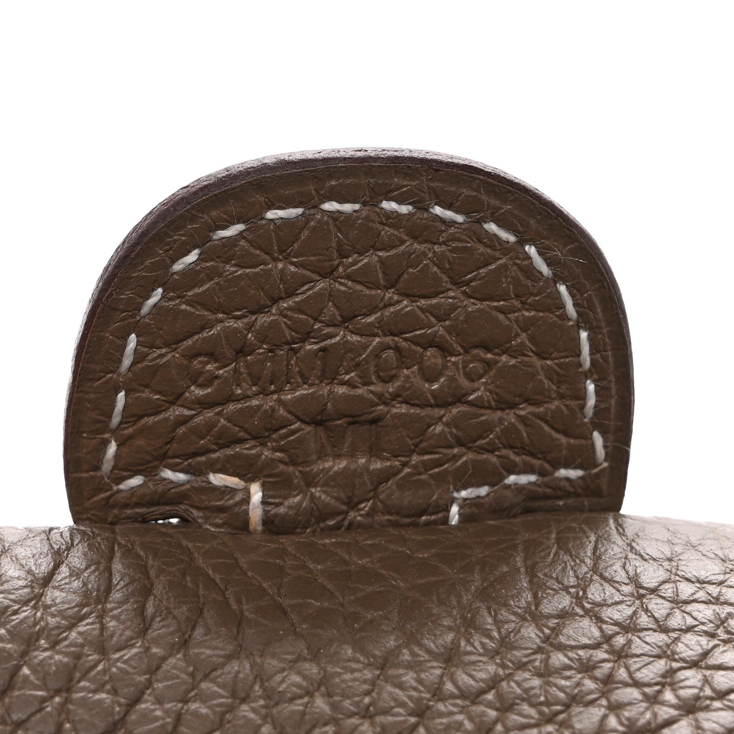 Taurillon Clemence Evelyne III PM Etoupe