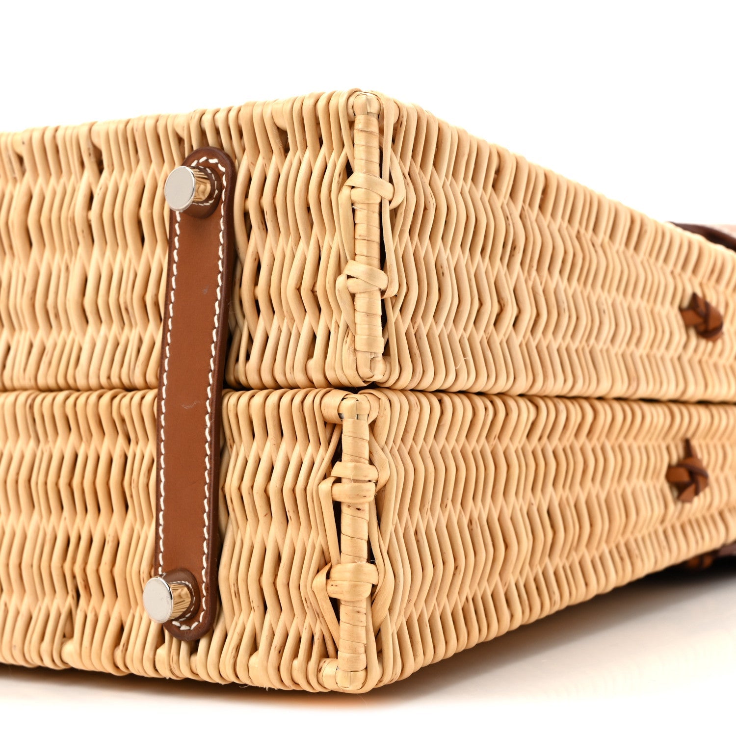 Wicker Swift Picnic Kelly 35 Naturel Gold