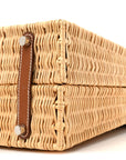 Wicker Swift Picnic Kelly 35 Naturel Gold