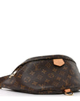 Monogram Bumbag