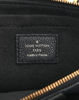 Empreinte Monogram Giant Multi Pochette Accessories Black