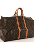 Monogram Keepall 55