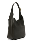 Supple Calfskin Small Le 5 A 7 Soft Hobo Light Musk