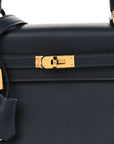 Swift Kelly Retourne 25 Bleu Indigo