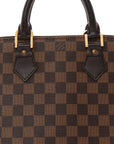 Damier Ebene Alma PM