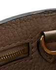 Taurillon Capucines BB Galet