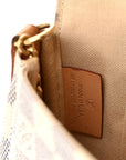 Damier Azur Favorite PM
