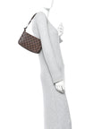 Damier Ebene Pochette Accessories NM