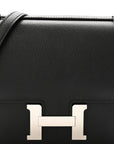 Epsom Constance 18 Black
