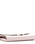 Evercolor Constance Wallet To Go Mauve Pale