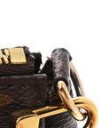 Monogram Multi Pochette Accessories Rose Clair