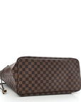 Damier Ebene Neo Neverfull GM