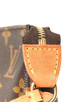 Monogram Pochette Accessories